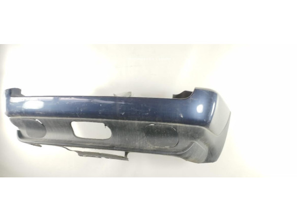 8402324 PARAGOLPES TRA BMW X5 (E53) |Desguaces La Cabaña