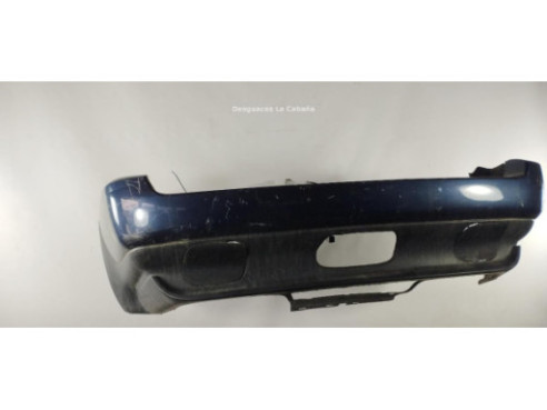 8402324 PARAGOLPES TRA BMW X5 (E53) |Desguaces La Cabaña