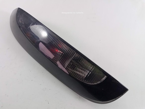 24457235 PILOTO TRA IZQ OPEL CORSA C (X01) |Desguaces La Cabaña