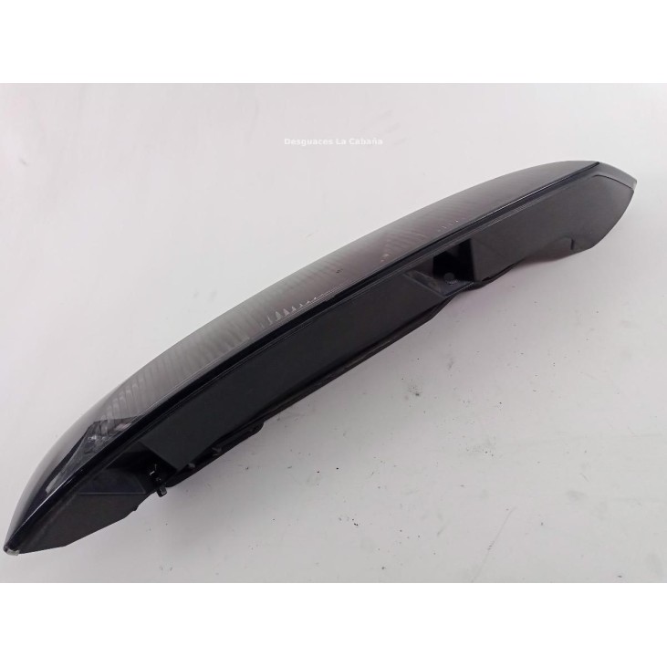 24457235 PILOTO TRA IZQ OPEL CORSA C (X01) |Desguaces La Cabaña