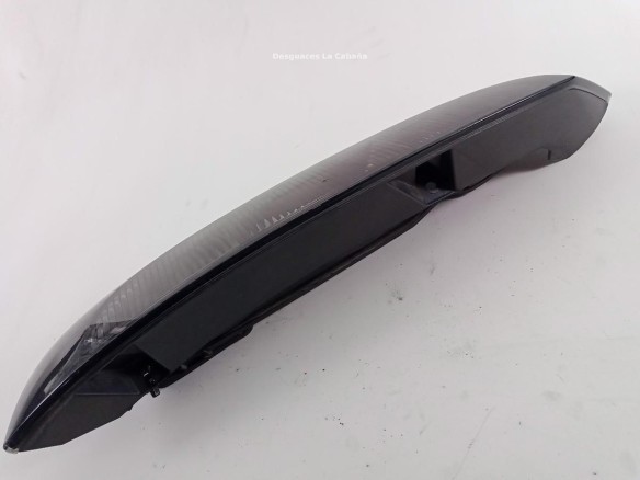 24457235 PILOTO TRA IZQ OPEL CORSA C (X01) |Desguaces La Cabaña