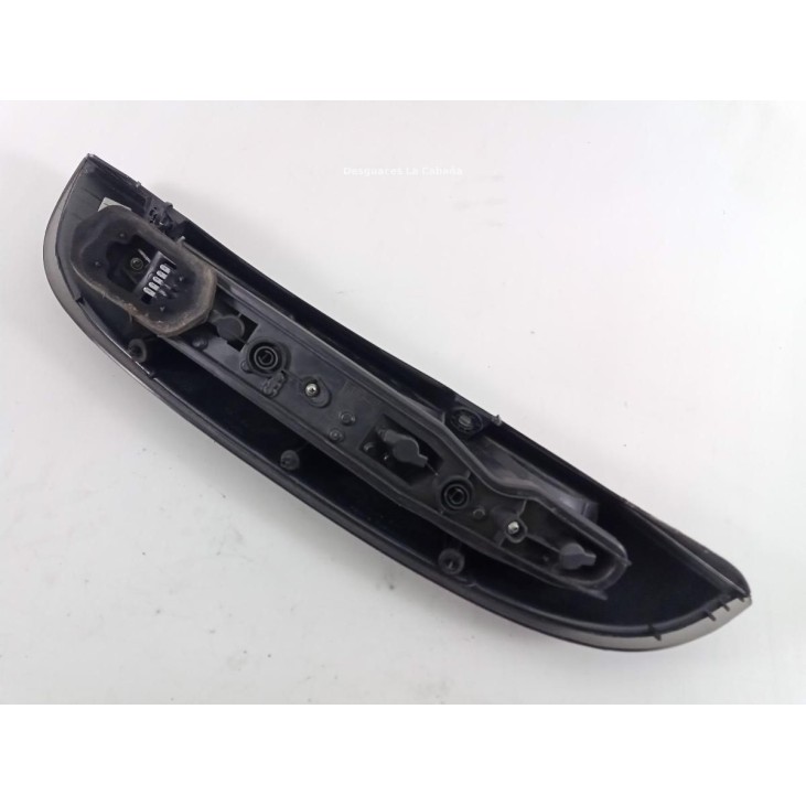 24457235 PILOTO TRA IZQ OPEL CORSA C (X01) |Desguaces La Cabaña