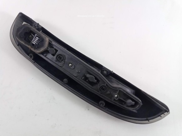 24457235 PILOTO TRA IZQ OPEL CORSA C (X01) |Desguaces La Cabaña