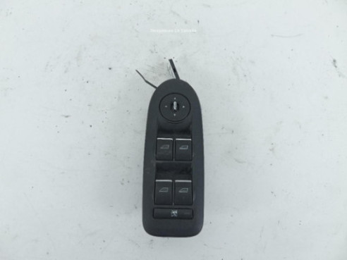 3S0188100 MANDO ELEVALUNAS PUERTA LAT DEL IZQ FORD KUGA I |Desguaces La Cabaña