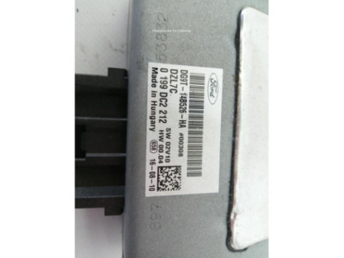  DG9T14B526HA MODULO ELECTRONICO 8 FORD USA EDGE |Desguaces La Cabaña