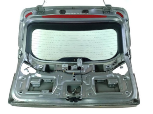 1470572 PORTON FORD MONDEO IV Turnier (BA7) |Desguaces La Cabaña