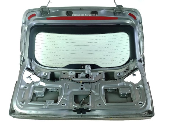 1470572 PORTON FORD MONDEO IV Turnier (BA7) |Desguaces La Cabaña