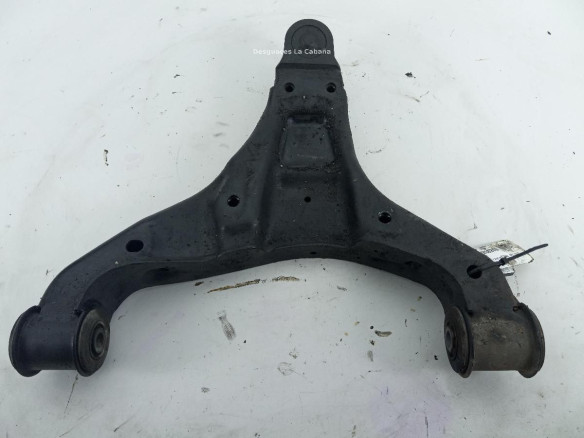 BRAZO SUSPENSION DEL DER INF VW CRAFTER 30-50 Furgón (2E_) |Desguaces La Cabaña