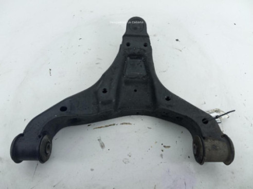 BRAZO SUSPENSION DEL DER INF VW CRAFTER 30-50 Furgón (2E_) |Desguaces La Cabaña