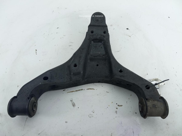 BRAZO SUSPENSION DEL DER INF VW CRAFTER 30-50 Furgón (2E_) |Desguaces La Cabaña