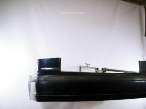 5143003  PARAGOLPES TRA SAAB 9-5 (YS3E) |Desguaces La Cabaña