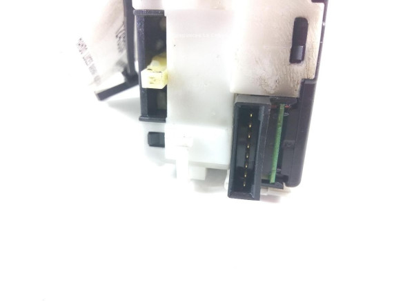 MANDO LUCES NISSAN QASHQAI / QASHQAI +2 I (J10, JJ10) |Desguaces La Cabaña
