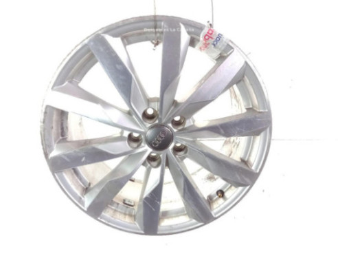 8W0601025S LLANTA ALUMINIO 1 AUDI A4 (8W2, B9) |Desguaces La Cabaña
