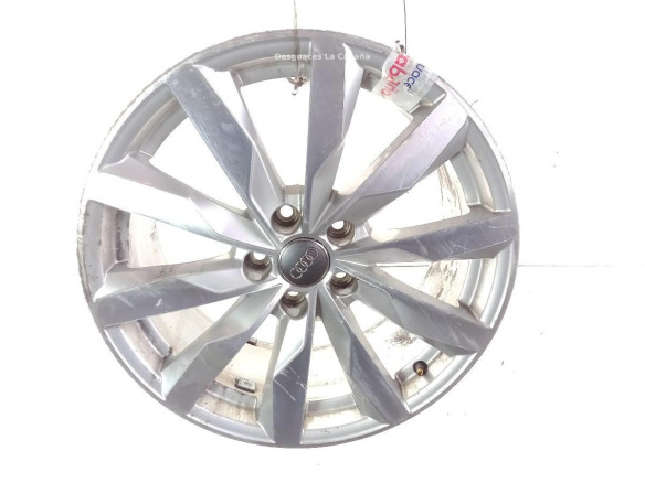 8W0601025S LLANTA ALUMINIO 1 AUDI A4 (8W2, B9) |Desguaces La Cabaña