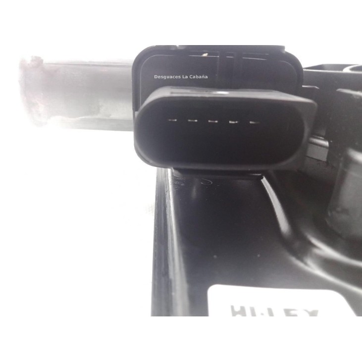 746349104 ELEVALUNAS PUERTA LAT TRA IZQ BMW X1 (F48) |Desguaces La Cabaña