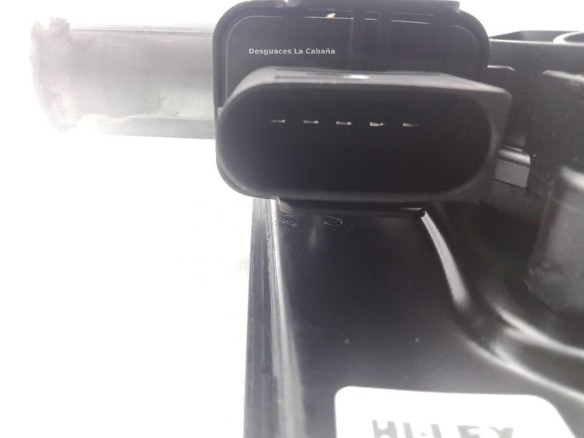 746349104 ELEVALUNAS PUERTA LAT TRA IZQ BMW X1 (F48) |Desguaces La Cabaña