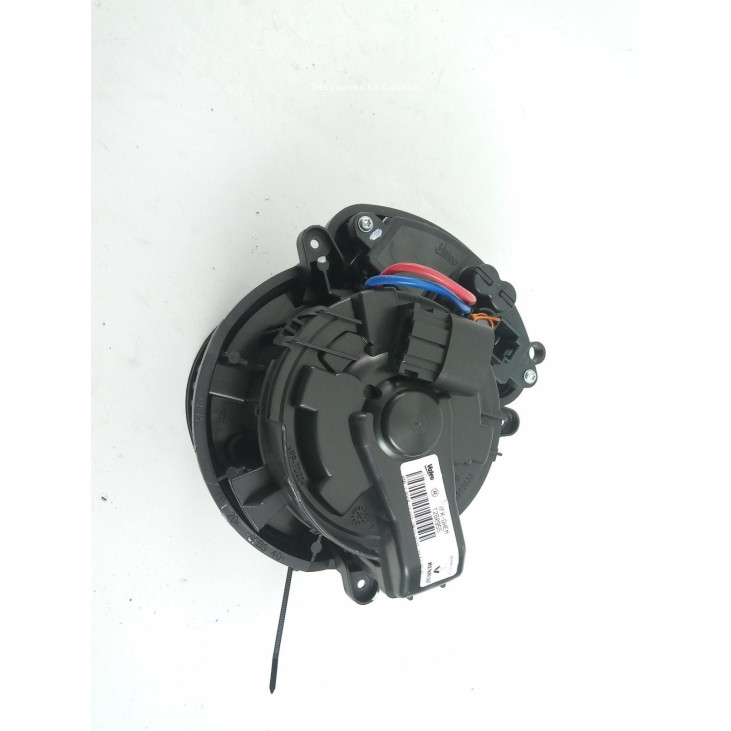  T260955 MOTOR CALEFACCION NISSAN TOWNSTAR Furgoneta/monovolumen (XFK) |Desguaces La Cabaña