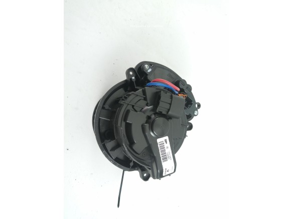  T260955 MOTOR CALEFACCION NISSAN TOWNSTAR Furgoneta/monovolumen (XFK) |Desguaces La Cabaña