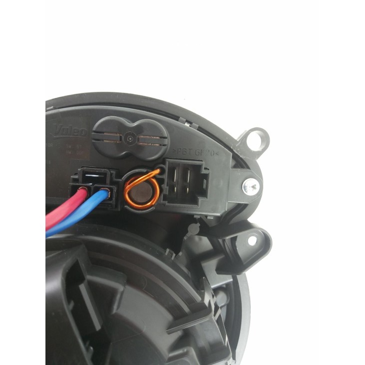  T260955 MOTOR CALEFACCION NISSAN TOWNSTAR Furgoneta/monovolumen (XFK) |Desguaces La Cabaña