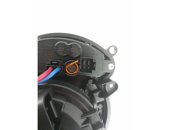  T260955 MOTOR CALEFACCION NISSAN TOWNSTAR Furgoneta/monovolumen (XFK) |Desguaces La Cabaña