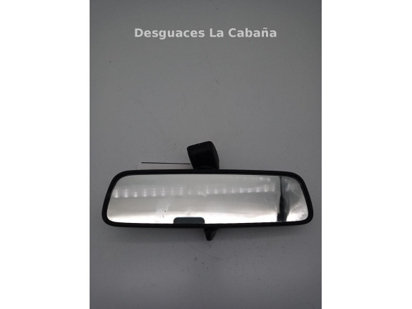 ESPEJO INTERIOR OPEL ASTRA H (A04) |Desguaces La Cabaña