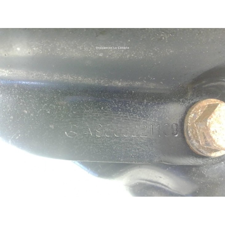 A9063221109 BRAZO SUSPENSION DEL DER INF MERCEDES BENZ SPRINTER 3,5-t Furgón (906) |Desguaces La Cabaña