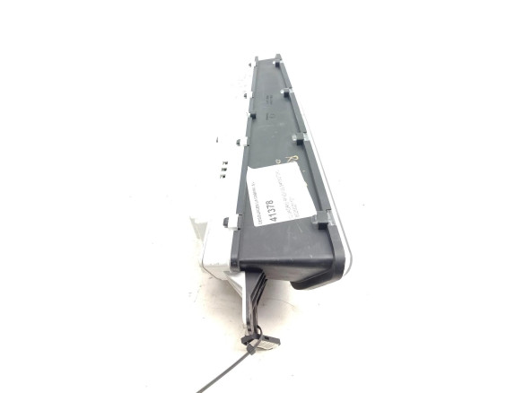 8020021101, CUADRO INSTRUMENTOS SSANGYONG RODIUS |Desguaces La Cabaña