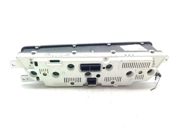 8020021101, CUADRO INSTRUMENTOS SSANGYONG RODIUS |Desguaces La Cabaña