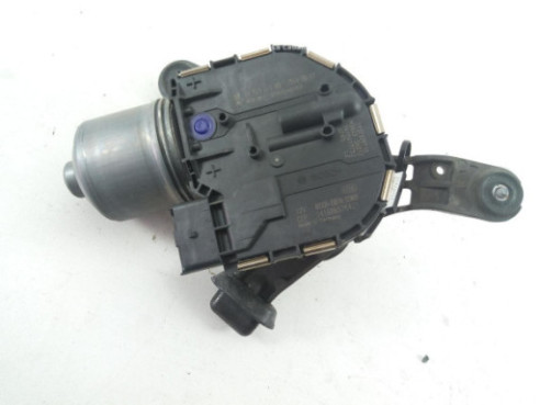 9676371980 MOTOR LIMPIAPARABRISAS DEL CITROEN C4 Picasso II |Desguaces La Cabaña