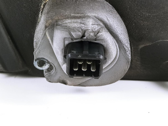 ESPEJO IZQ FORD MONDEO I (GBP) |Desguaces La Cabaña