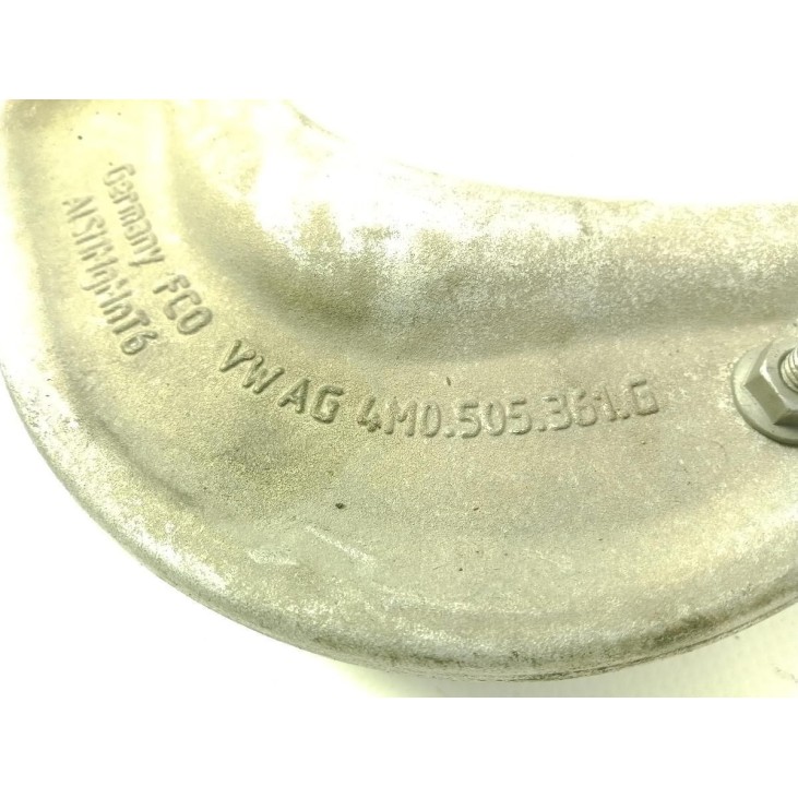 4M0505361G BRAZO SUSPENSION TRA IZQ SUP ANTERIOR AUDI A6 (4A2, C8) |Desguaces La Cabaña