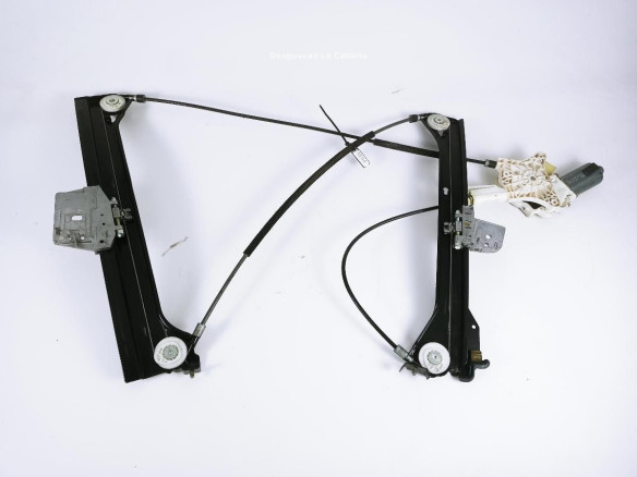 ELEVALUNAS PUERTA LAT DEL DER MERCEDES BENZ CLK (C209) |Desguaces La Cabaña