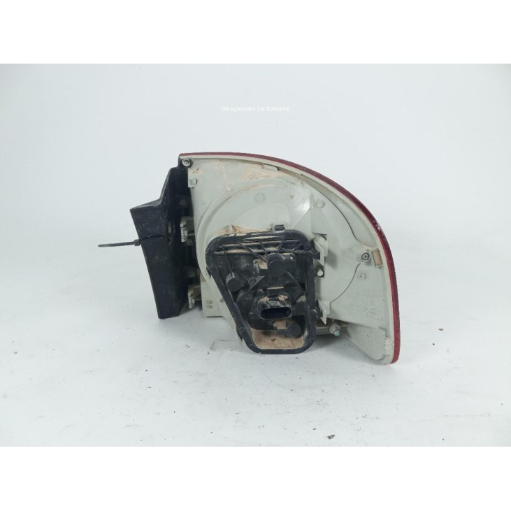7L6945095K PILOTO TRA IZQ EXT VW TOUAREG (7LA, 7L6, 7L7) |Desguaces La Cabaña