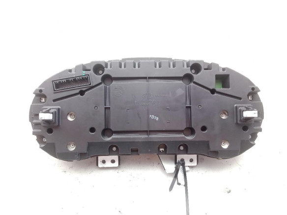 94003D4CIO CUADRO INSTRUMENTOS KIA OPTIMA |Desguaces La Cabaña