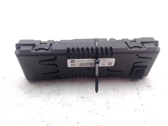 13233977F DISPLAY OPEL INSIGNIA A (G09) |Desguaces La Cabaña