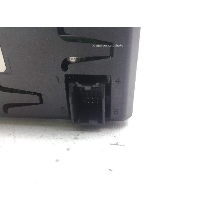 13233977F DISPLAY OPEL INSIGNIA A (G09) |Desguaces La Cabaña