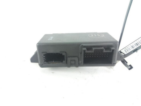 CENTRALITA|Desguaces La Cabaña 2