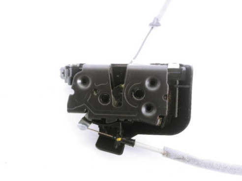 30799316 CERRADURA PUERTA LAT TRA DER VOLVO XC60 (156) |Desguaces La Cabaña