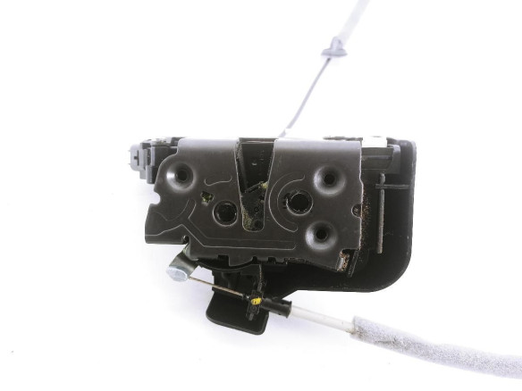 30799316 CERRADURA PUERTA LAT TRA DER VOLVO XC60 (156) |Desguaces La Cabaña