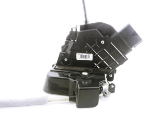 30799316 CERRADURA PUERTA LAT TRA DER VOLVO XC60 (156) |Desguaces La Cabaña