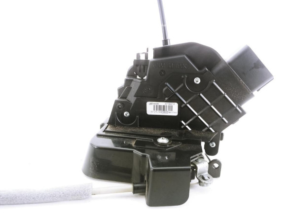 30799316 CERRADURA PUERTA LAT TRA DER VOLVO XC60 (156) |Desguaces La Cabaña