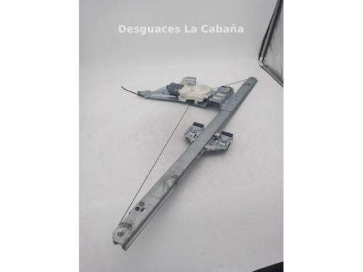ELEVALUNAS PUERTA LATERAL DELANTERA DERECHA|Desguaces La Cabaña