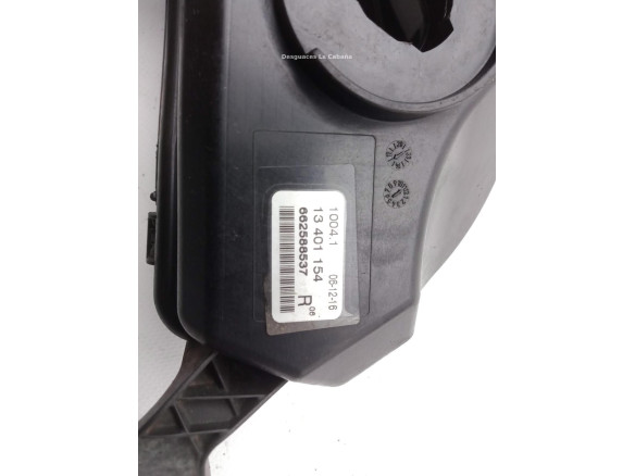 662588537 NIEBLA DEL DER OPEL ASTRA K (B16) |Desguaces La Cabaña