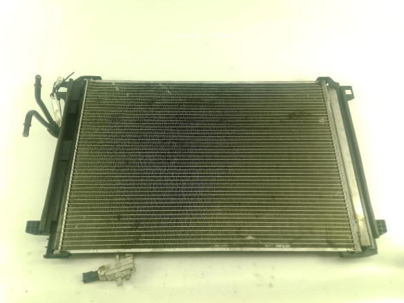 A2045000554 RADIADOR AIRE ACONDICIONADO MERCEDES BENZ CLASE E (W212) |Desguaces La Cabaña
