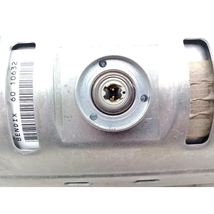 SinValor AIRBAG DER OPEL OMEGA B (V94) |Desguaces La Cabaña