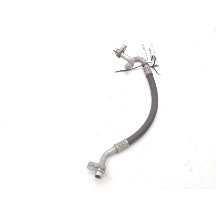 924903VU0A TUBO AA DE COMPRESOR A RADIADOR AA NISSAN NOTE (E12) |Desguaces La Cabaña
