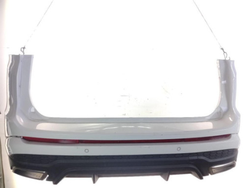 BRAZO SUSPENSION TRA DER INF ANTERIOR FORD USA EDGE |Desguaces La Cabaña
