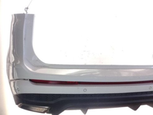 PARAGOLPES TRA FORD USA EDGE |Desguaces La Cabaña