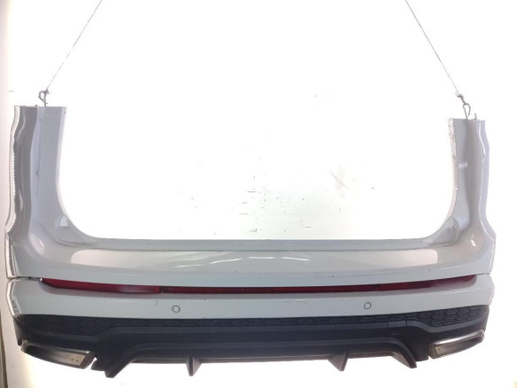 PARAGOLPES TRA FORD USA EDGE |Desguaces La Cabaña