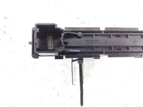 INTERRUPTOR WARNING|Desguaces La Cabaña 2